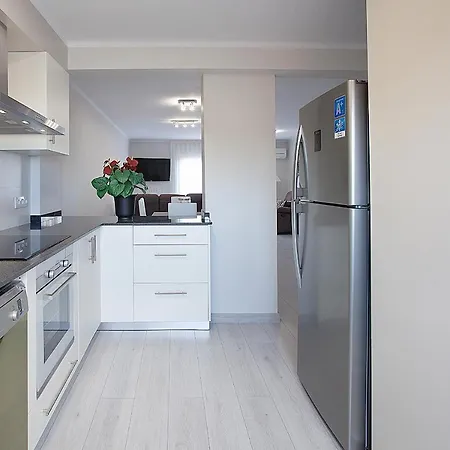 Appartement Beach