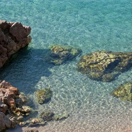 Beach Appartement Calella
